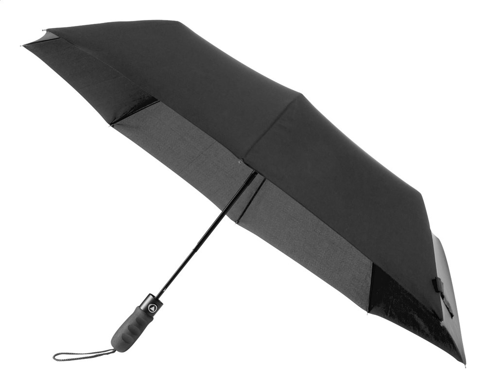 Pangan - Regenschirm - Schwarz