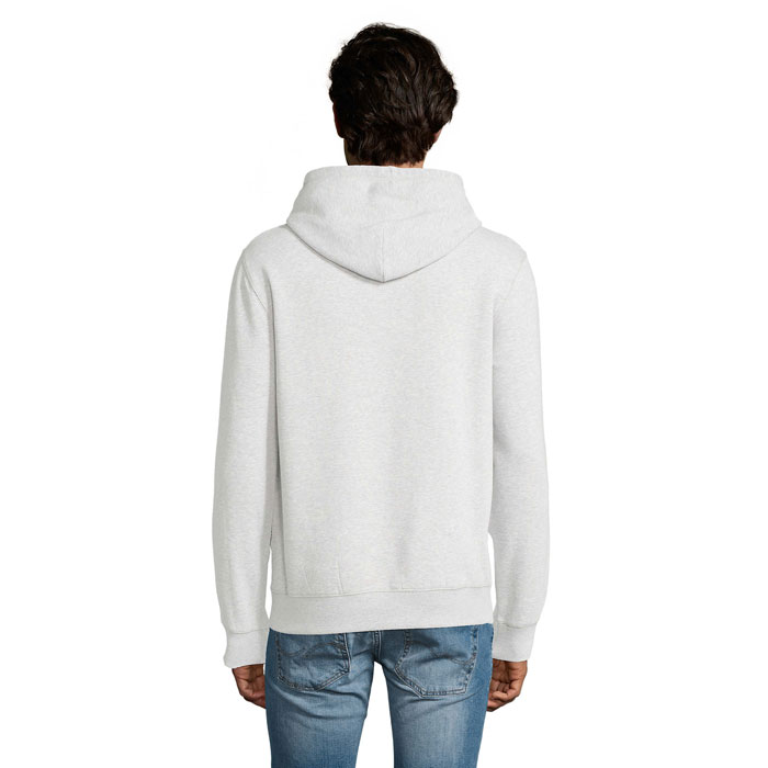 SPENCER - SPENCER HOODED SWEAT 280
