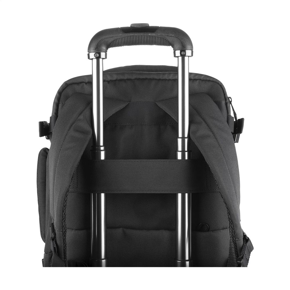 Tucano Tugo 3M Cabin Backpack 16 inch