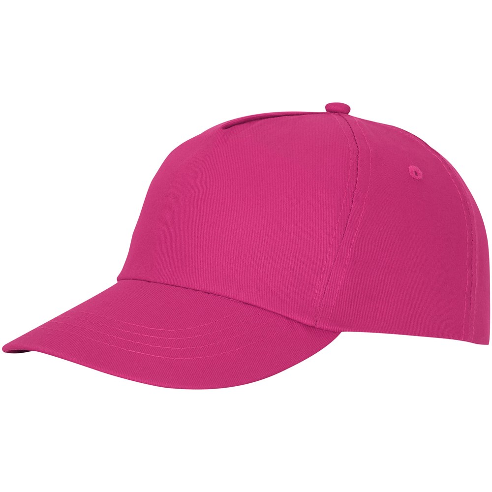 Feniks Kappe mit 5 Segmenten - magenta