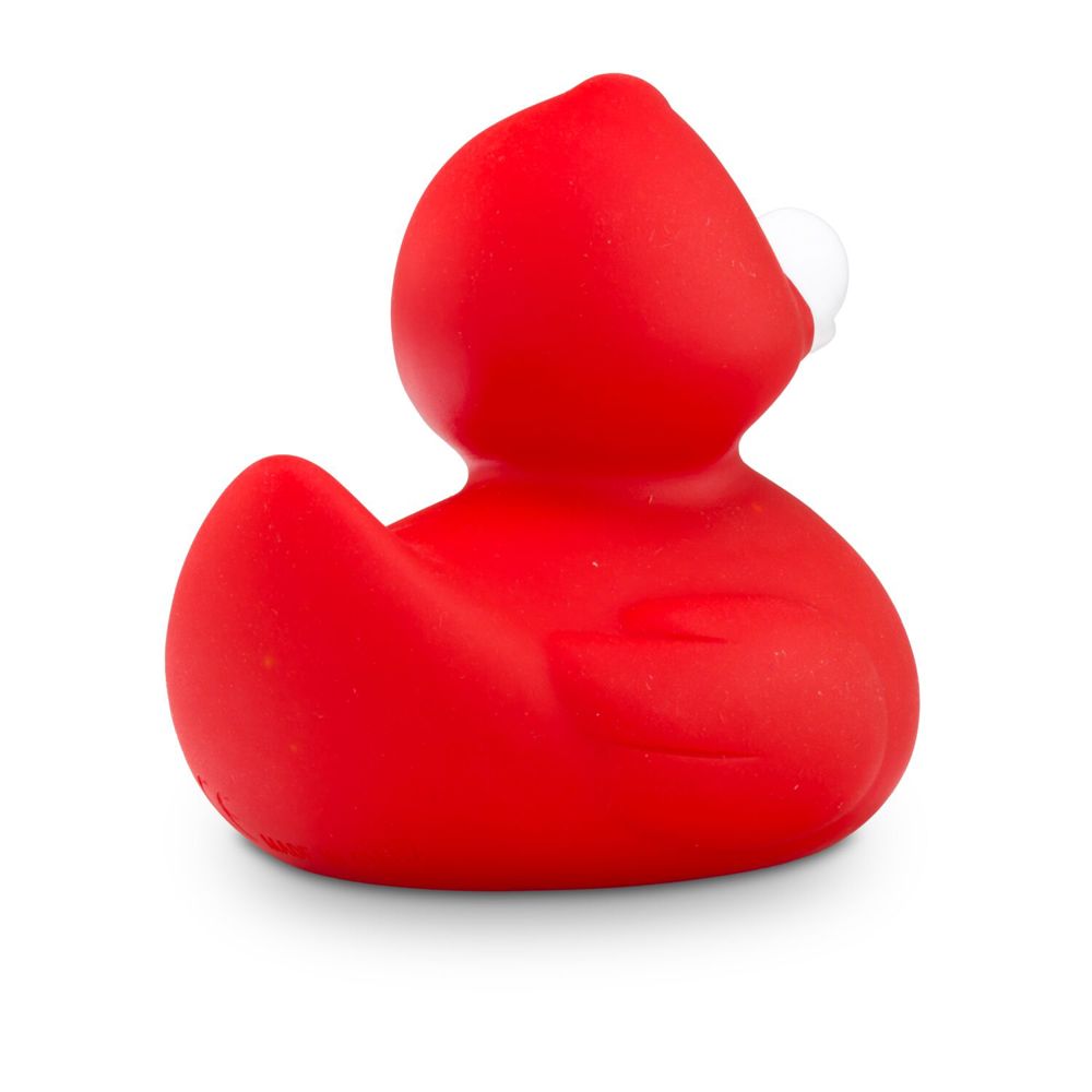 Werbeente Renate Mini, ca. 6 cm