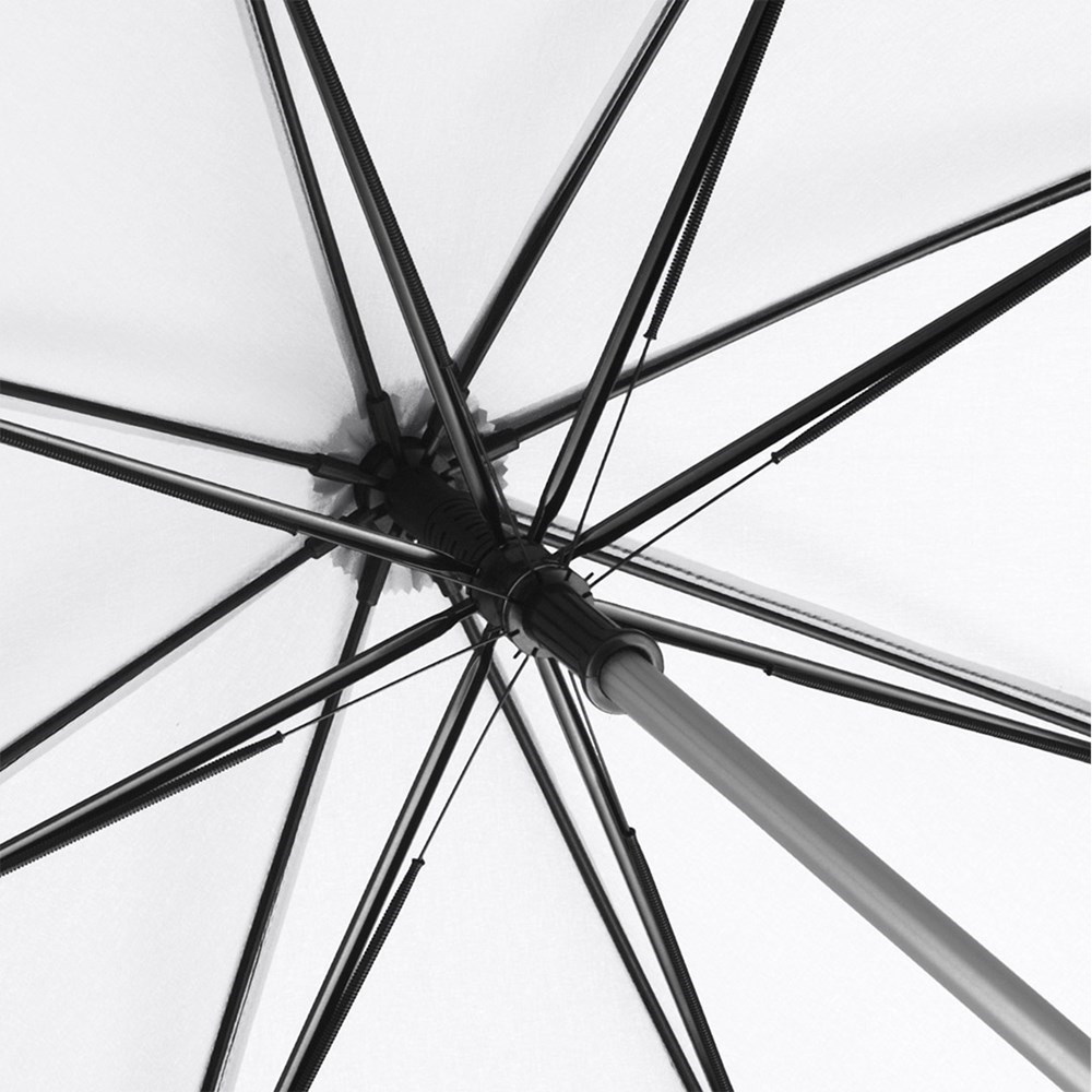 7580 Alu-Gästeschirm FARE® AC