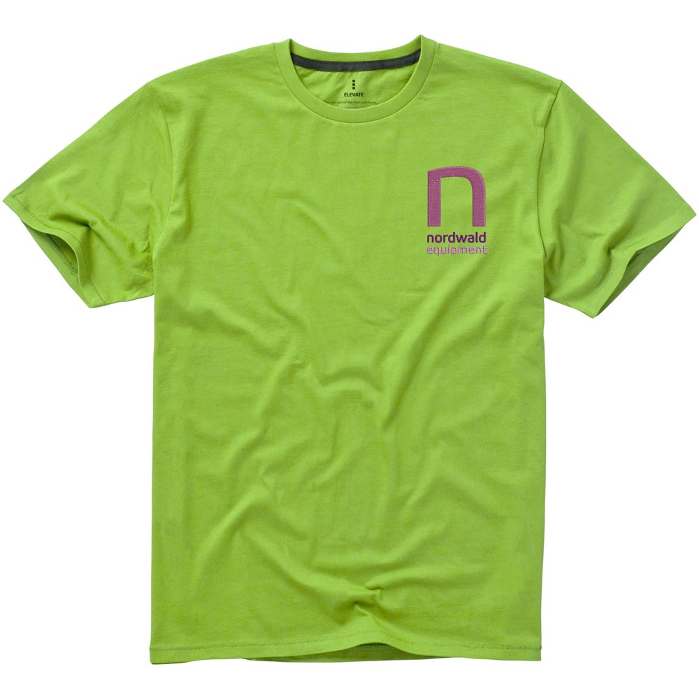 Nanaimo T-Shirt für Herren Nanaimo T-Shirt für Herren