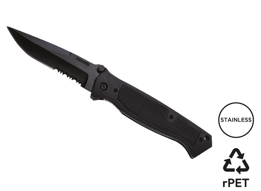 Taschenmesser 'L'intrépide'