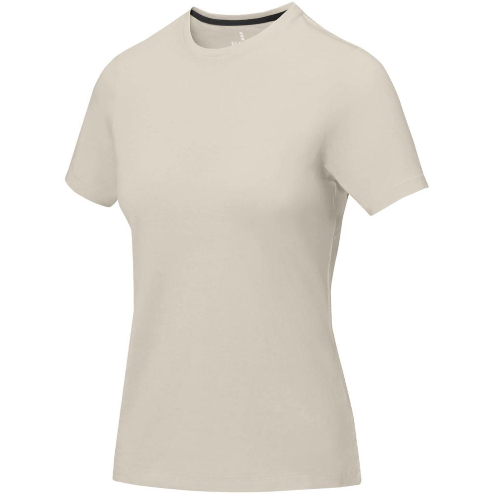 Nanaimo – T-Shirt für Damen - Sandstone