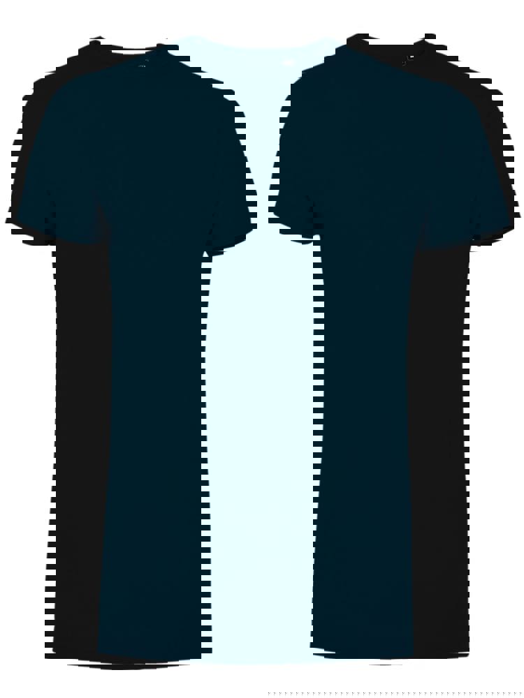 BS Moon T-Shirt, 150 gr/m² - Navy