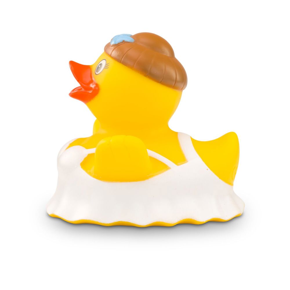 Werbeente Bella Ballerina