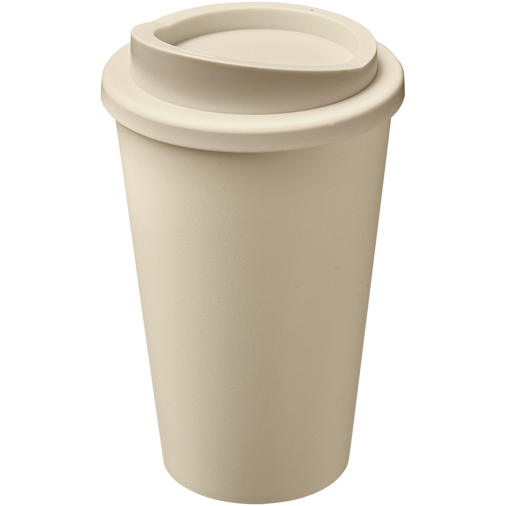 Americano® 350 ml Isolierbecher - Oatmeal
