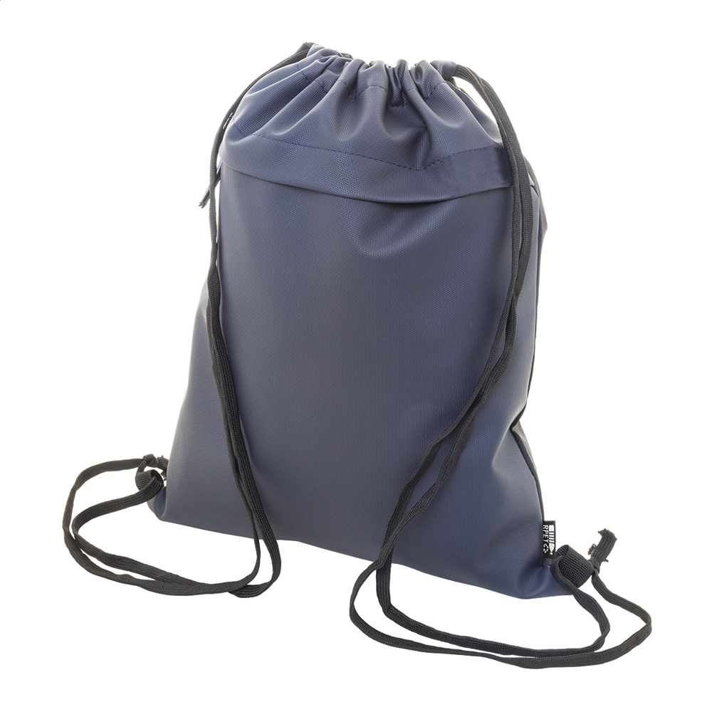 Pudrow - RPET drawstring bag