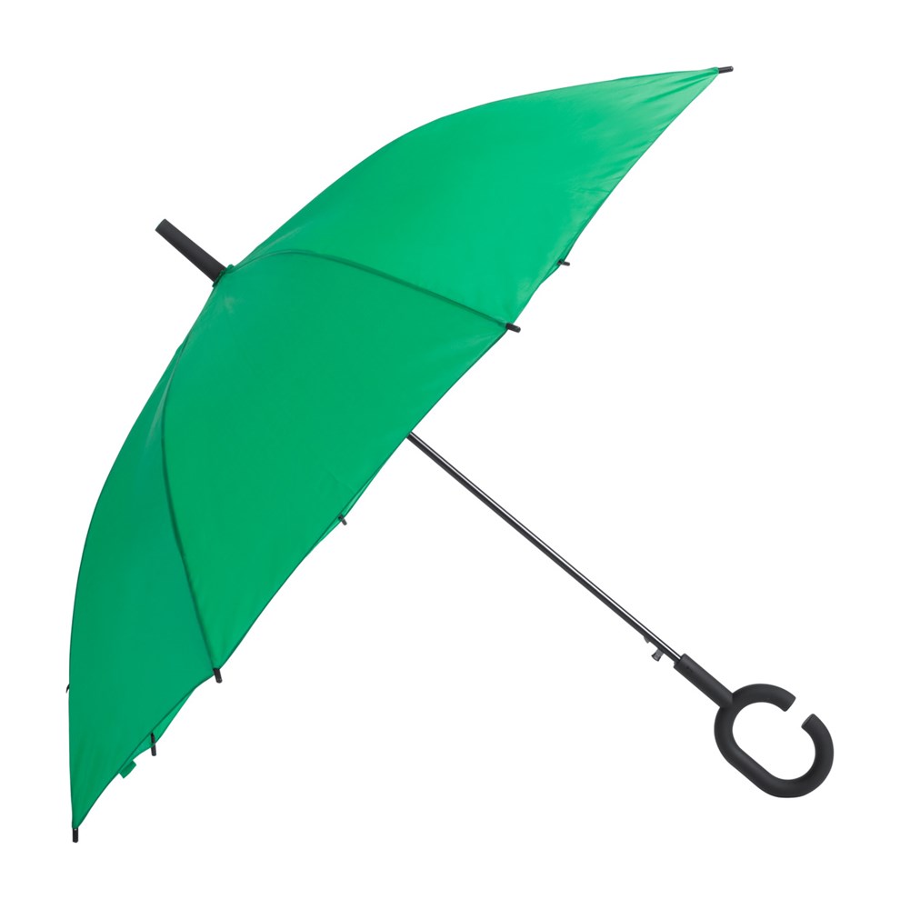 Silmukka - Regenschirm - Grün