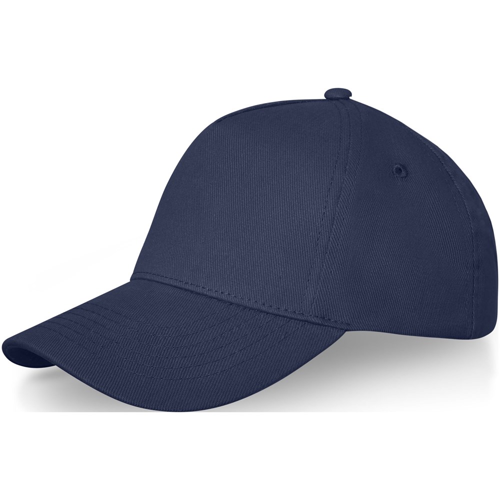 Doyle Panel Kappe mit 5 Segmenten - navy
