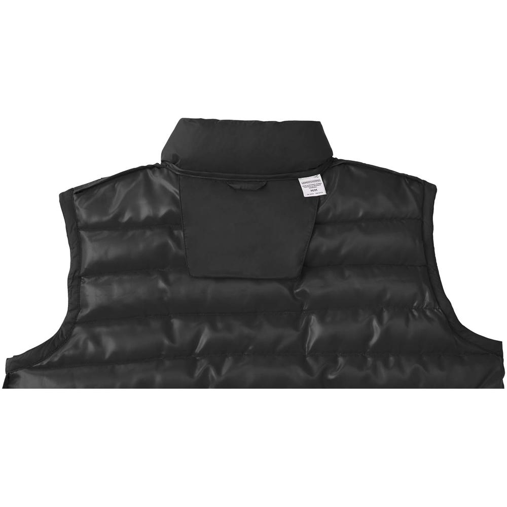 Pallas GRS recycelter wattierter Bodywarmer für Damen
