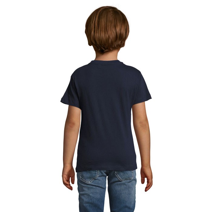 REGENT FIT KIDS - REGENT F KINDERT-SHIRT 150g