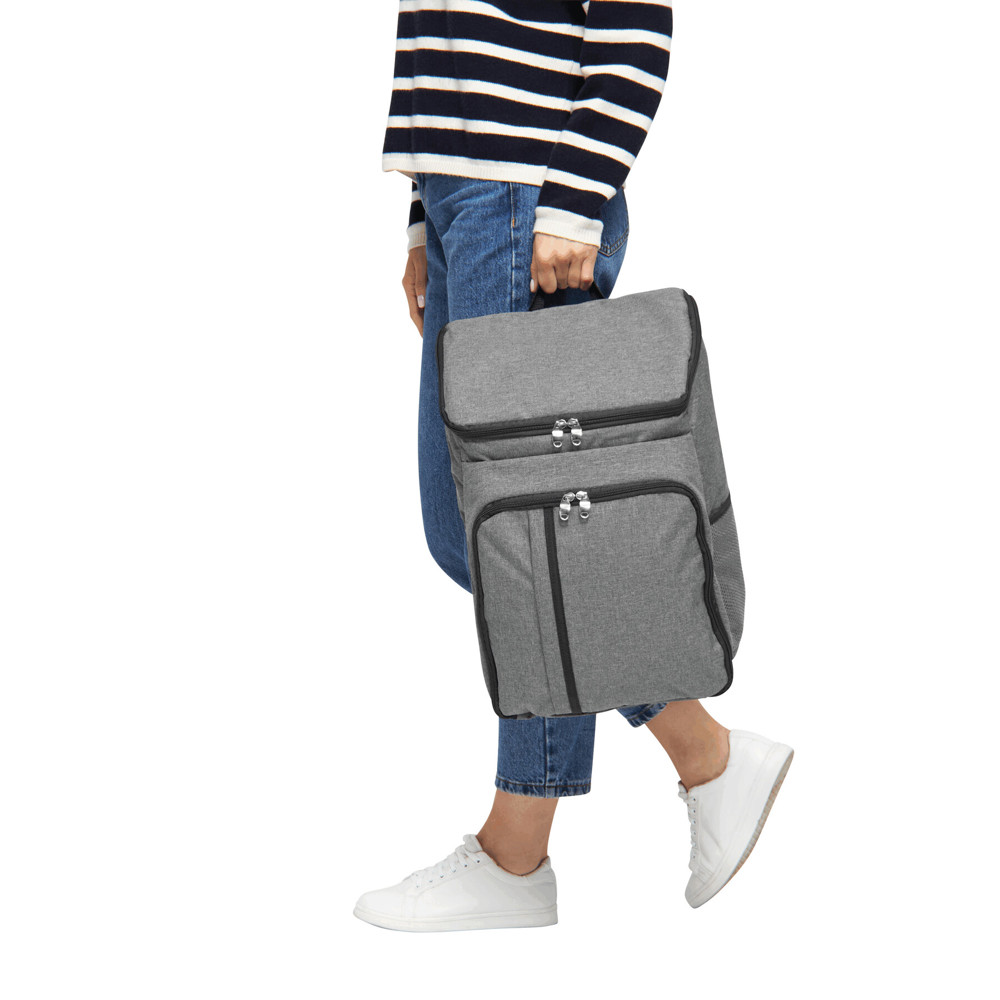 LEISURE DAY - Picknick-Rucksack