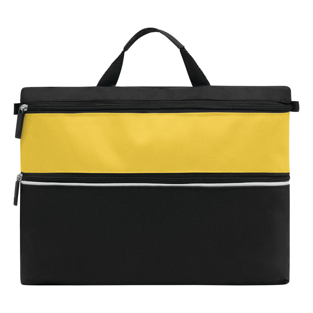 FILE - Dokumententasche