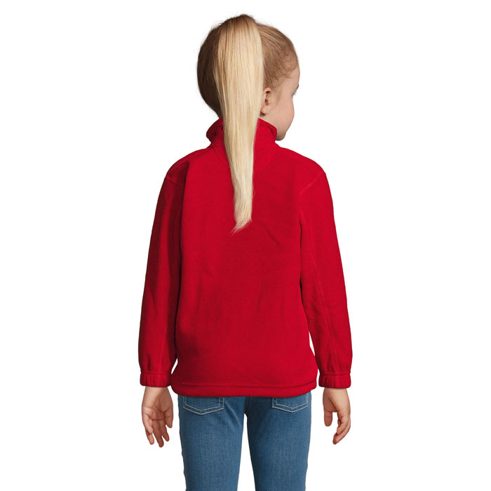 NORTH KIDS - NORTH KINDER FL JACKE  300g