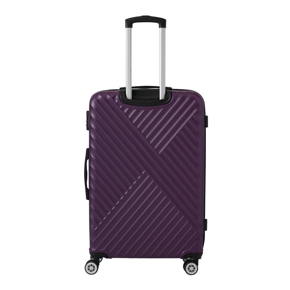 KINGSTON - Trolley-Set KINSTON, 3-tlg.