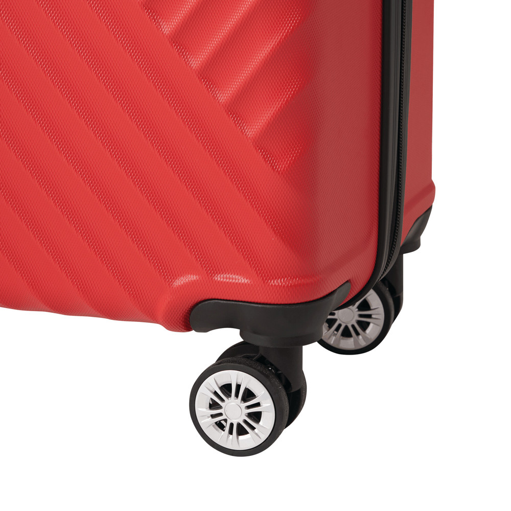 KINGSTON - Trolley-Set KINSTON, 3-tlg.