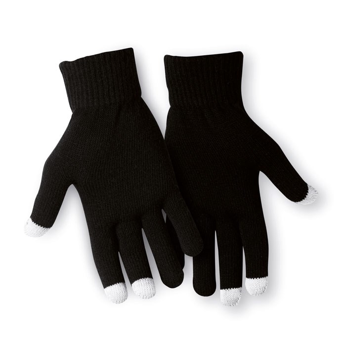 TACTO - Touchscreen-Handschuhe