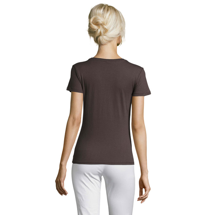 REGENT WOMEN - REGENT DAMENT-SHIRT 150g