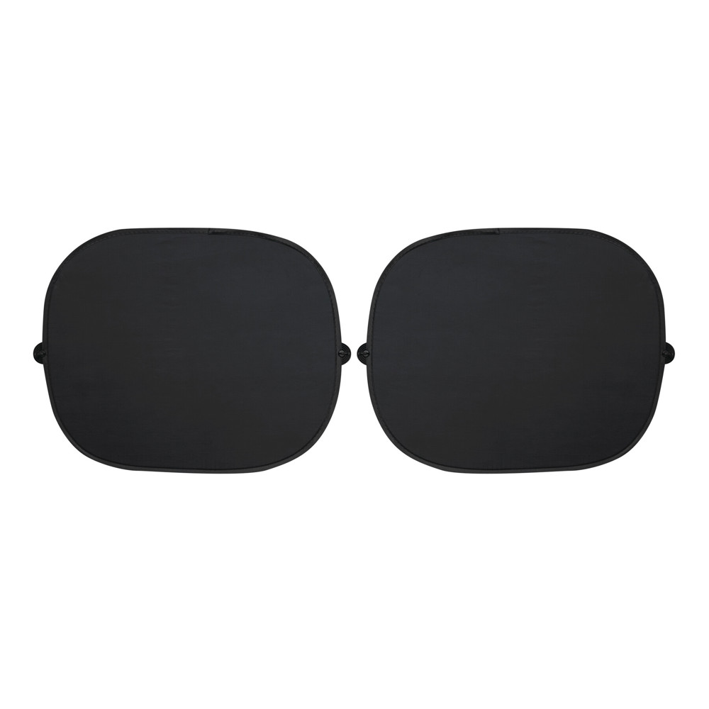 SUN GUARD - Auto-Sonnenschutz-Set
