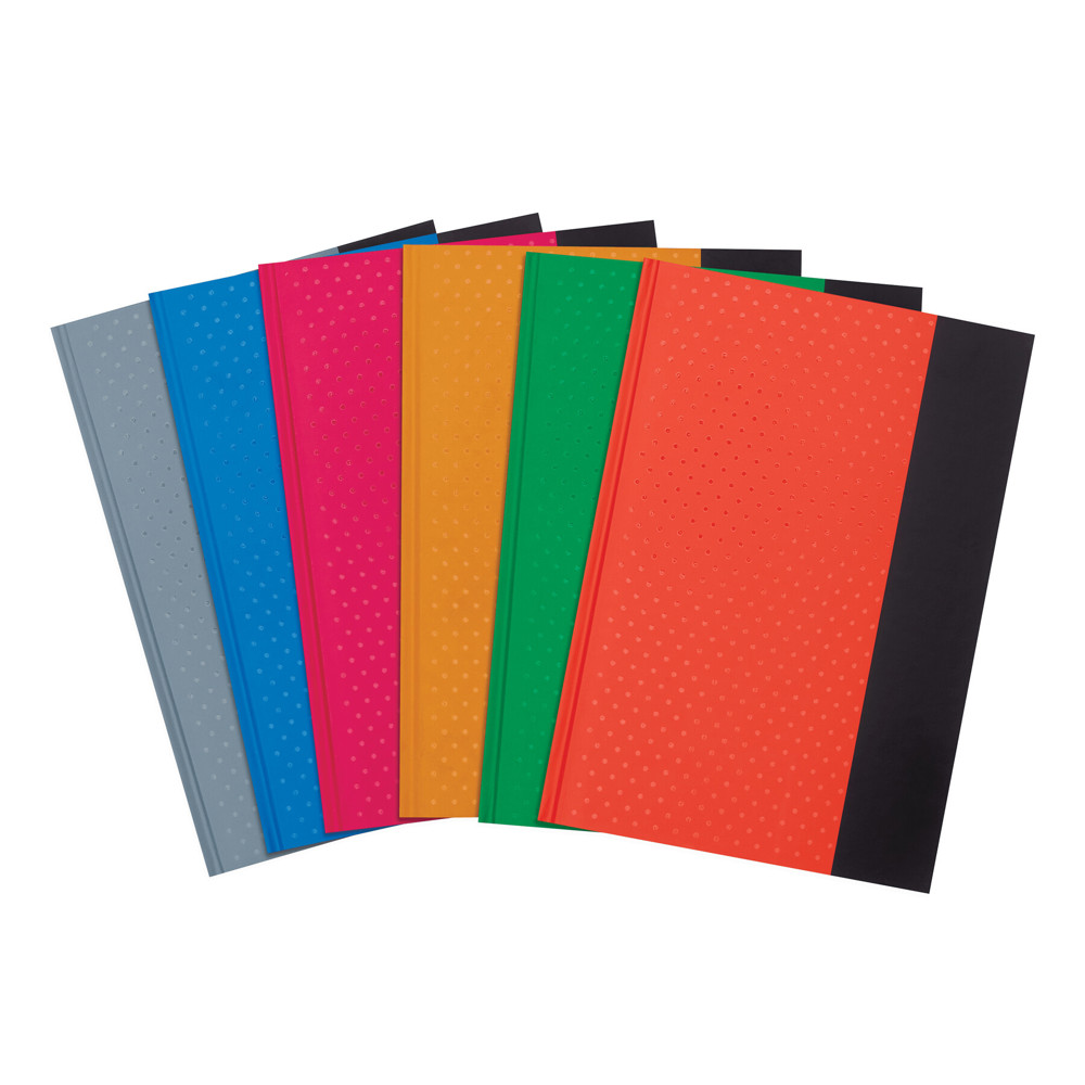 SIGNUM - Notizbuch im DIN-A5-Format