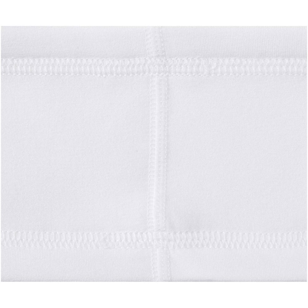 Emma Sublimation-Stirnband aus RPET mit Fleece