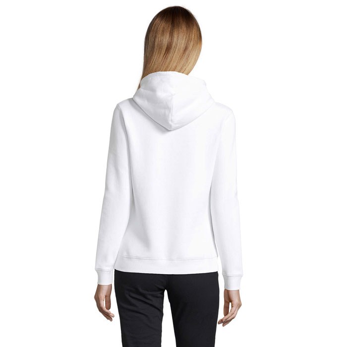 SPENCER WOMEN - SPENCER Damen Sweater 280g
