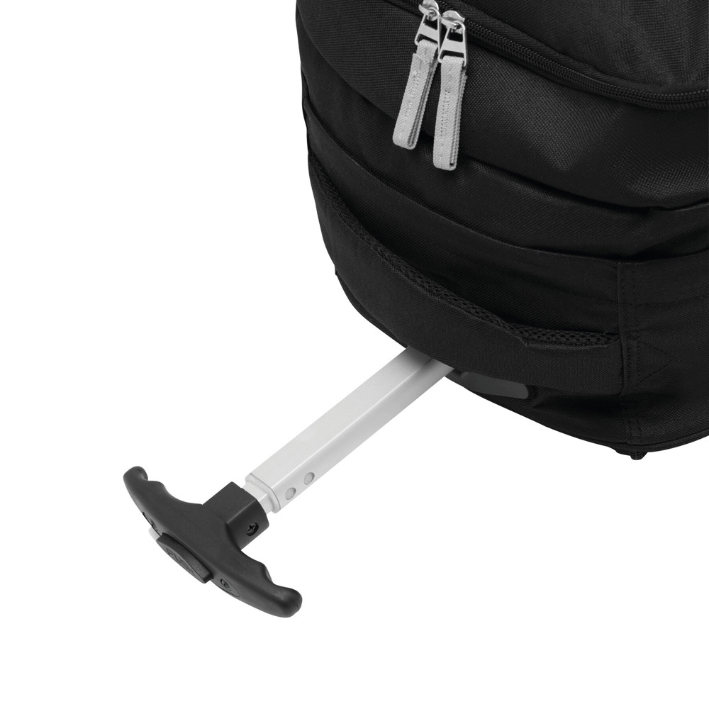 TRAILER - Trolley-Rucksack