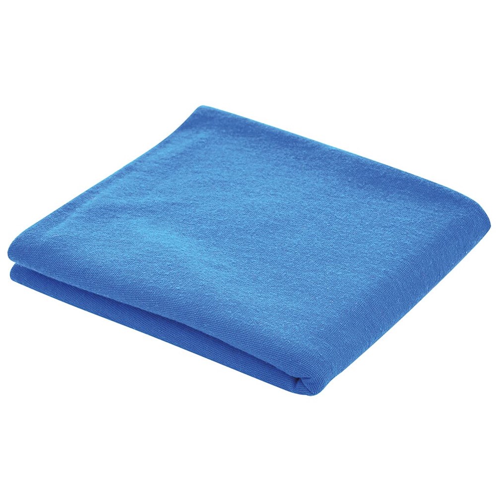 Multifunktionstuch - Royalblau / Koningsblau