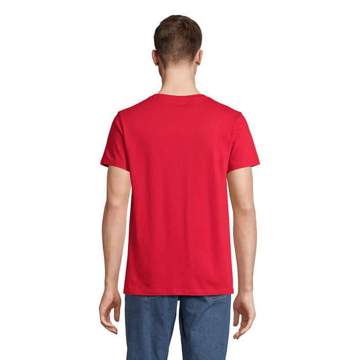 REGENT V - REGENT V  V-NECK T-SHIRT