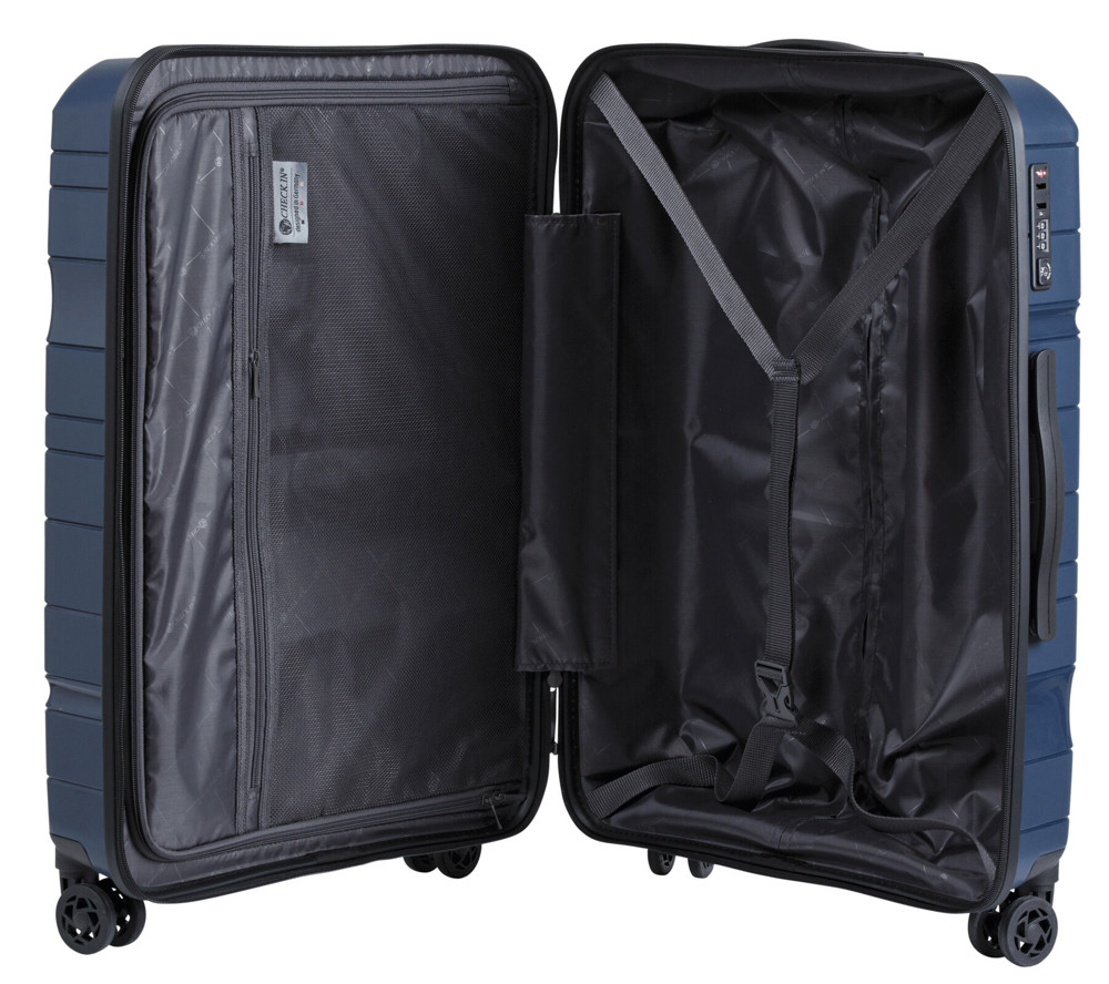 MEMPHIS - Trolley-Set, 3-tlg.