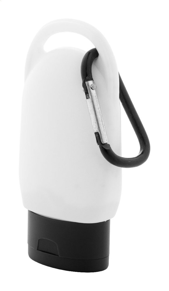 Suntox - Sonnencreme - schwarz/weiß