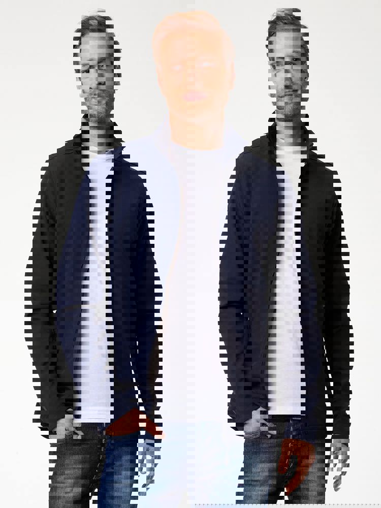 BS Visitor Softshelljacke, 280 gr/m²