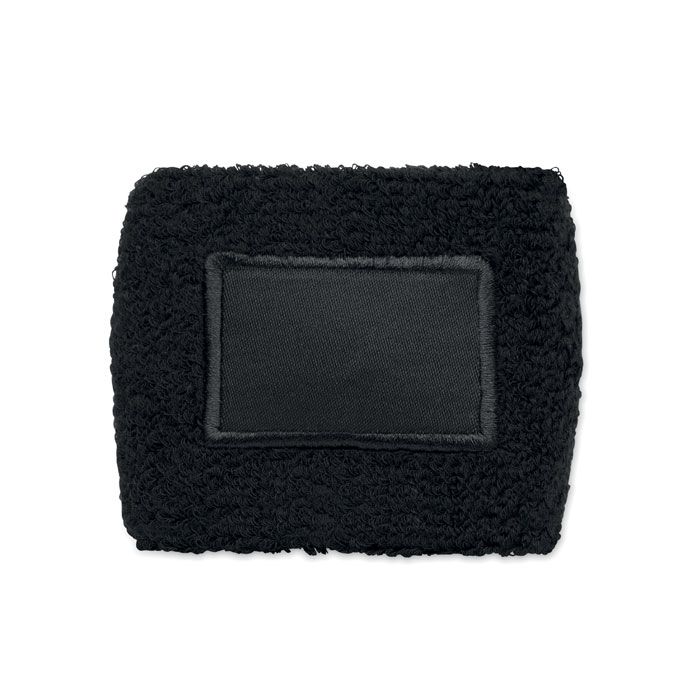 TEKUBI - Schweißarmband Polycotton