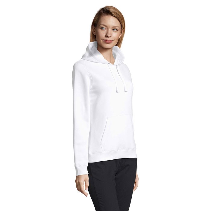 SPENCER WOMEN - SPENCER Damen Sweater 280g