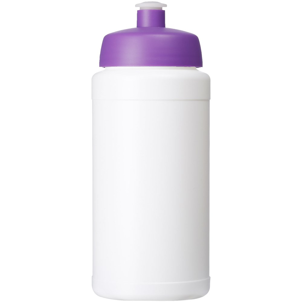 Baseline® Plus 500 ml Flasche mit Sportdeckel