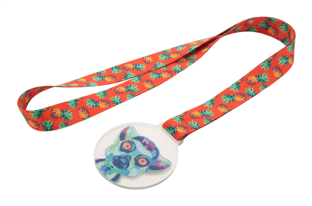 Subdal Colour - Individuelle Medaille