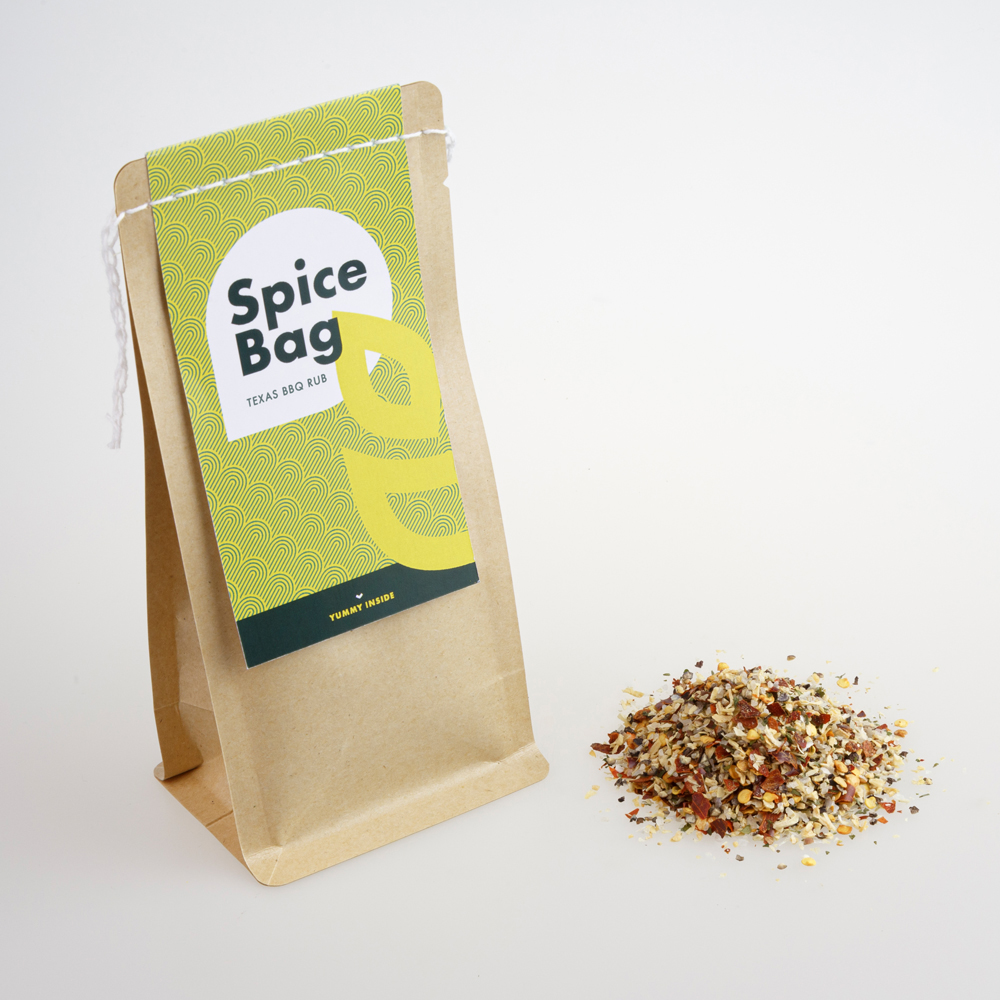 Spice Bag