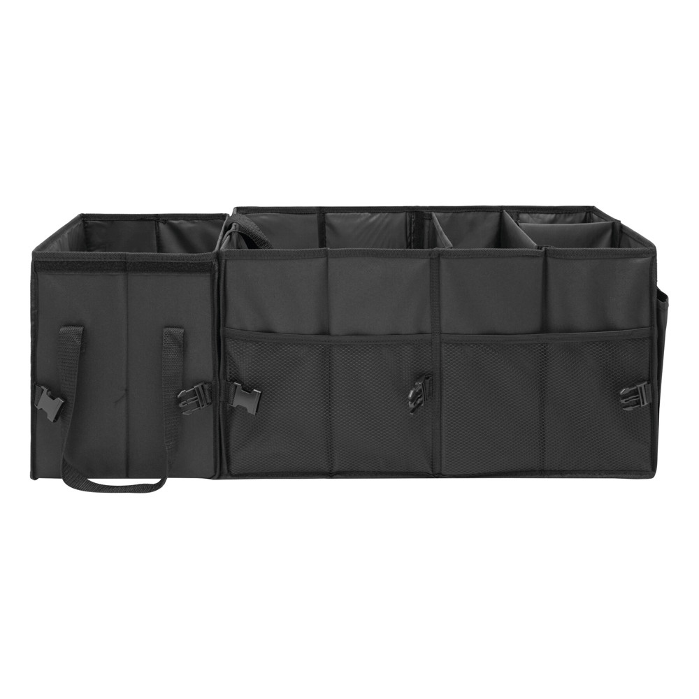 SUPER GADGET - Kofferraumtasche