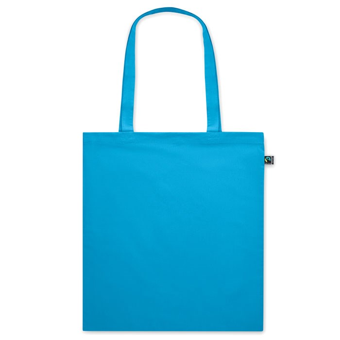 OSOLE COLOUR - Einkaufstasche Fairtrade 140g