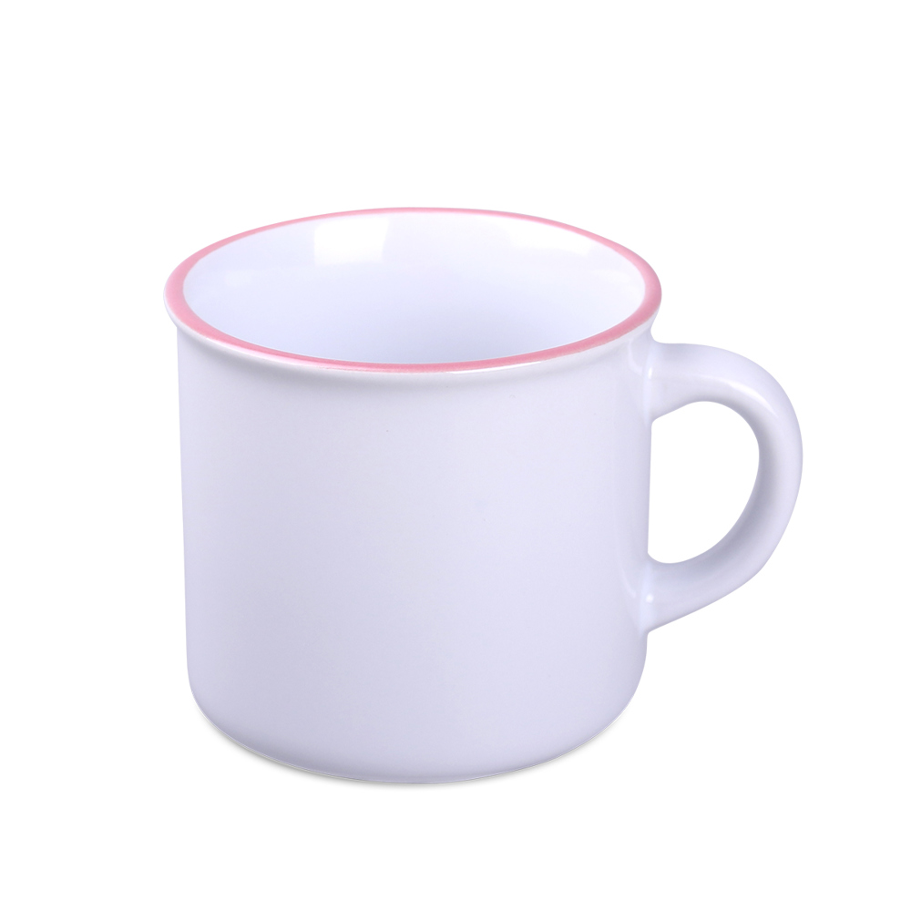 Sublimationstasse Loft Art 290ml