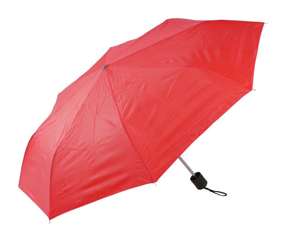 Upek - Regenschirm - Rot