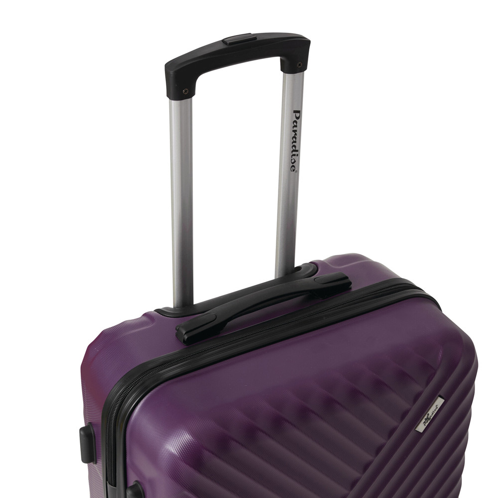 KINGSTON - Trolley-Set KINSTON, 3-tlg.