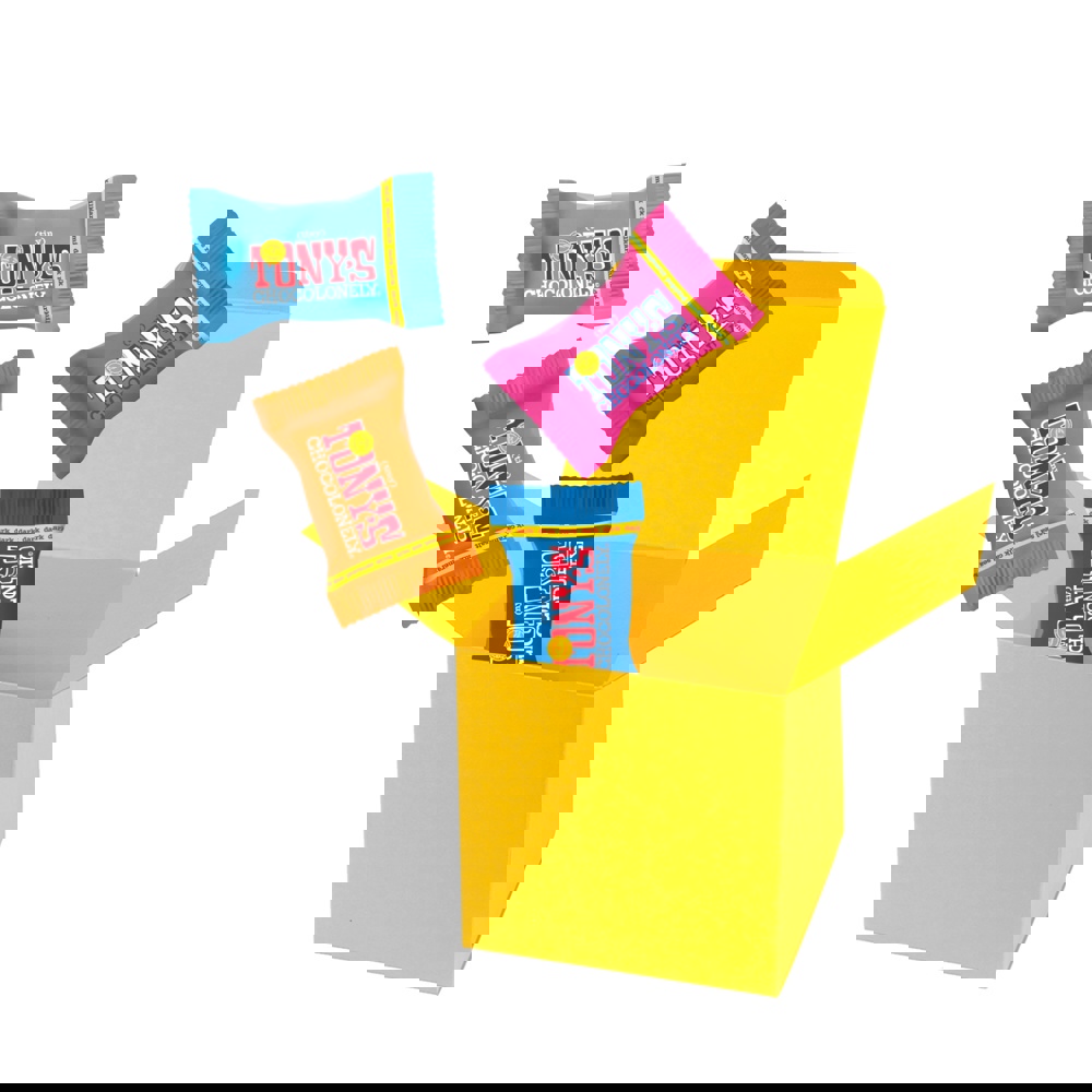 ColorBox Tiny Tony`s - gelb