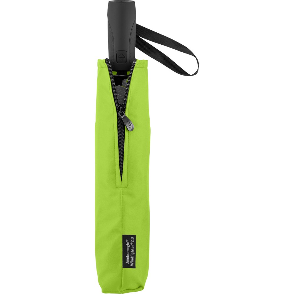 5602 AOC-Gäste-Taschenschirm Jumbomagic® Windfighter® 2.0 5602 AOC-Gäste-Taschenschirm Jumbomagic® Windfighter® 2.0