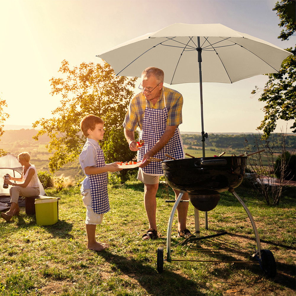 8245 Sonnenschirm XL