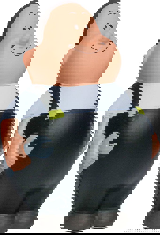 Schrauber Bert®, schwarz, one size