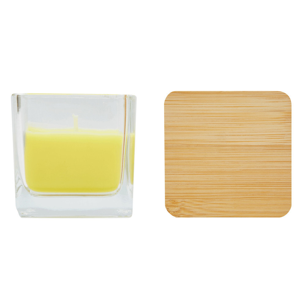 VANILLA GLOW - Duftkerze GLOW