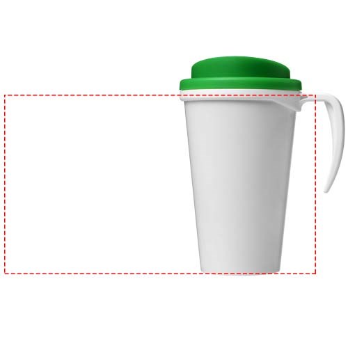 Brite-Ameriano® Grande 350 ml Isolierbecher
